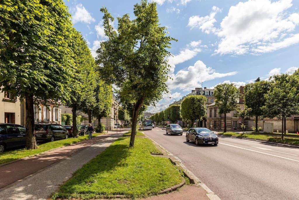 Ma Petite Versailles Exterior foto