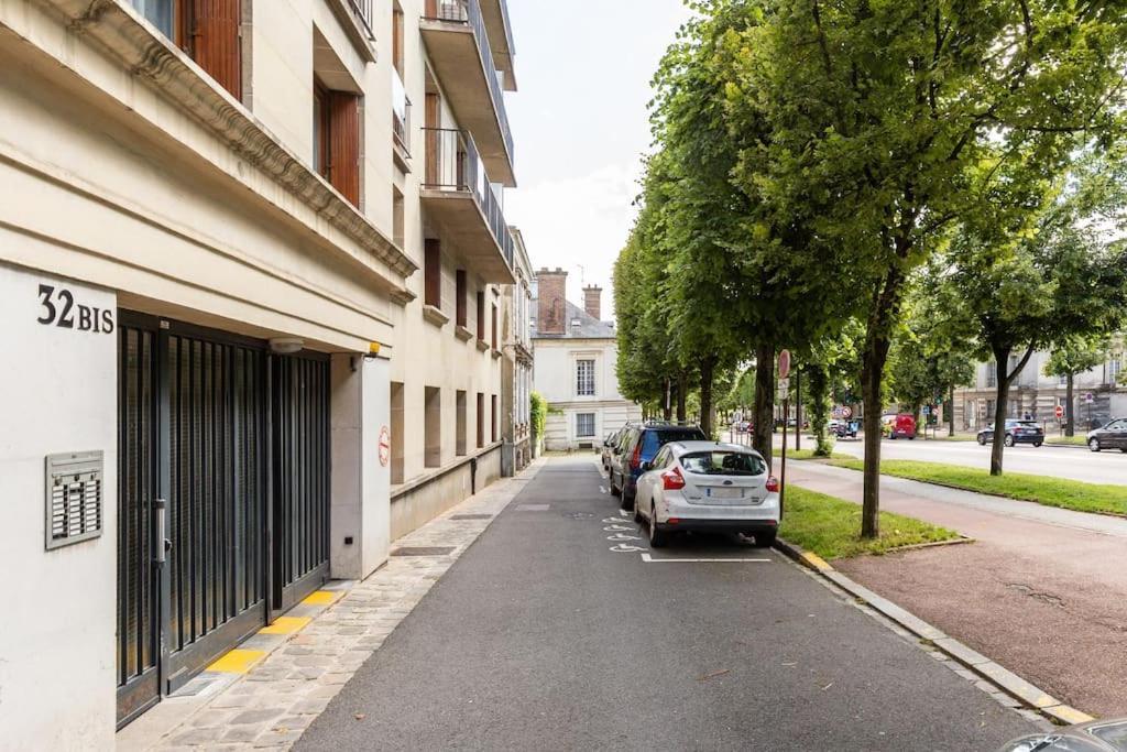 Ma Petite Versailles Exterior foto