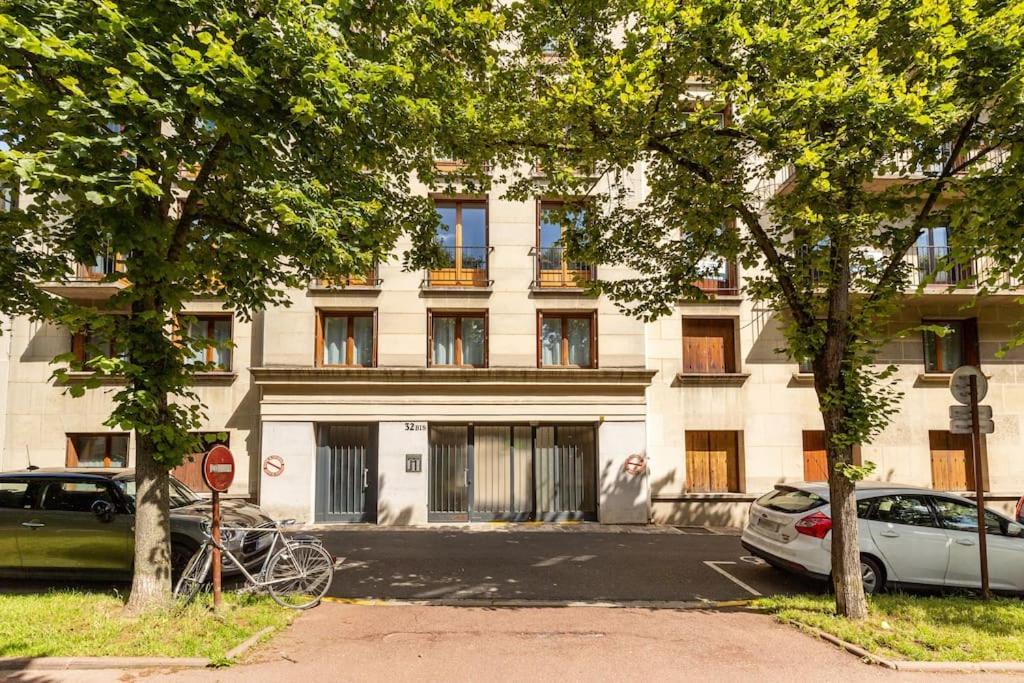 Ma Petite Versailles Exterior foto